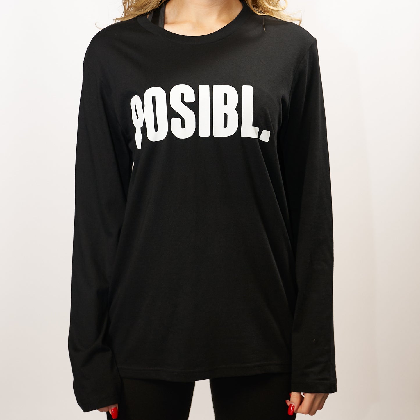 Women's Long Sleeve Tee