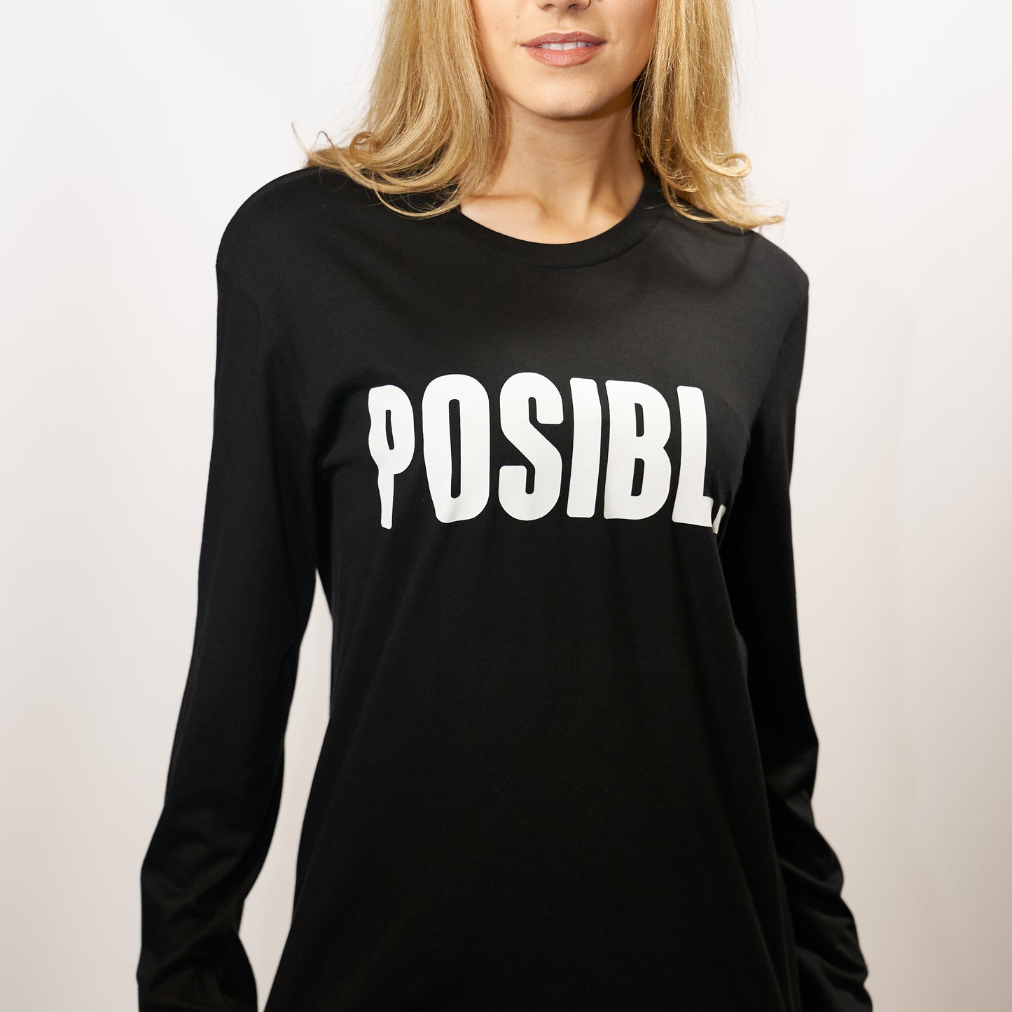 Women's Long Sleeve Tee